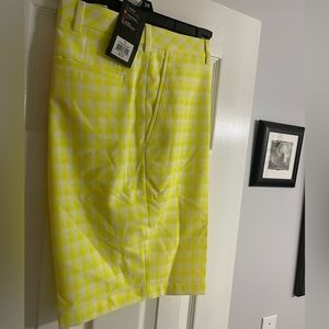 Men’s Walter Hagen shorts